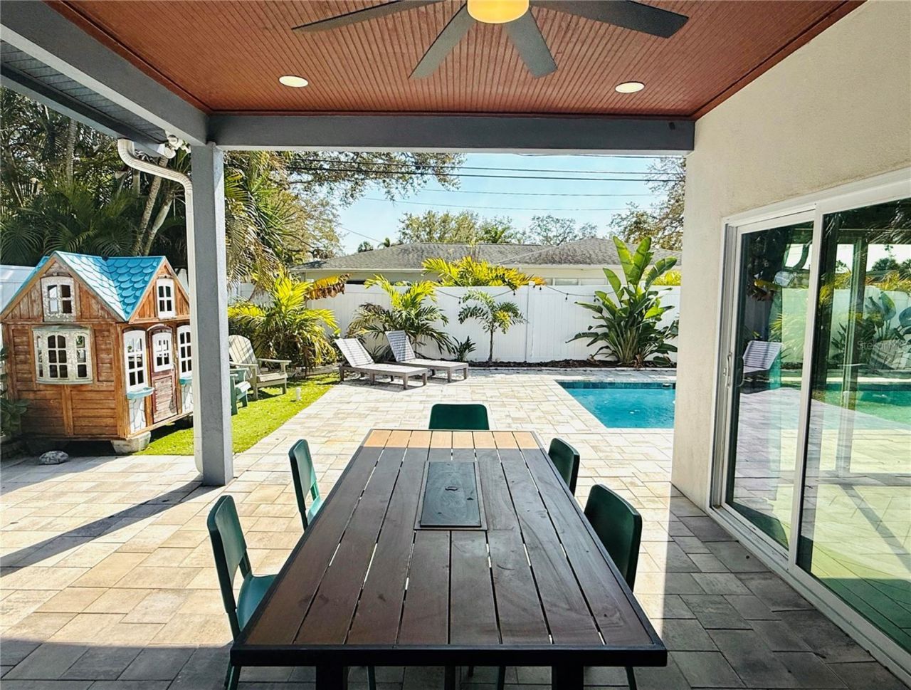 8280 32nd Avenue N, Saint Petersburg, FL 33710 Photo