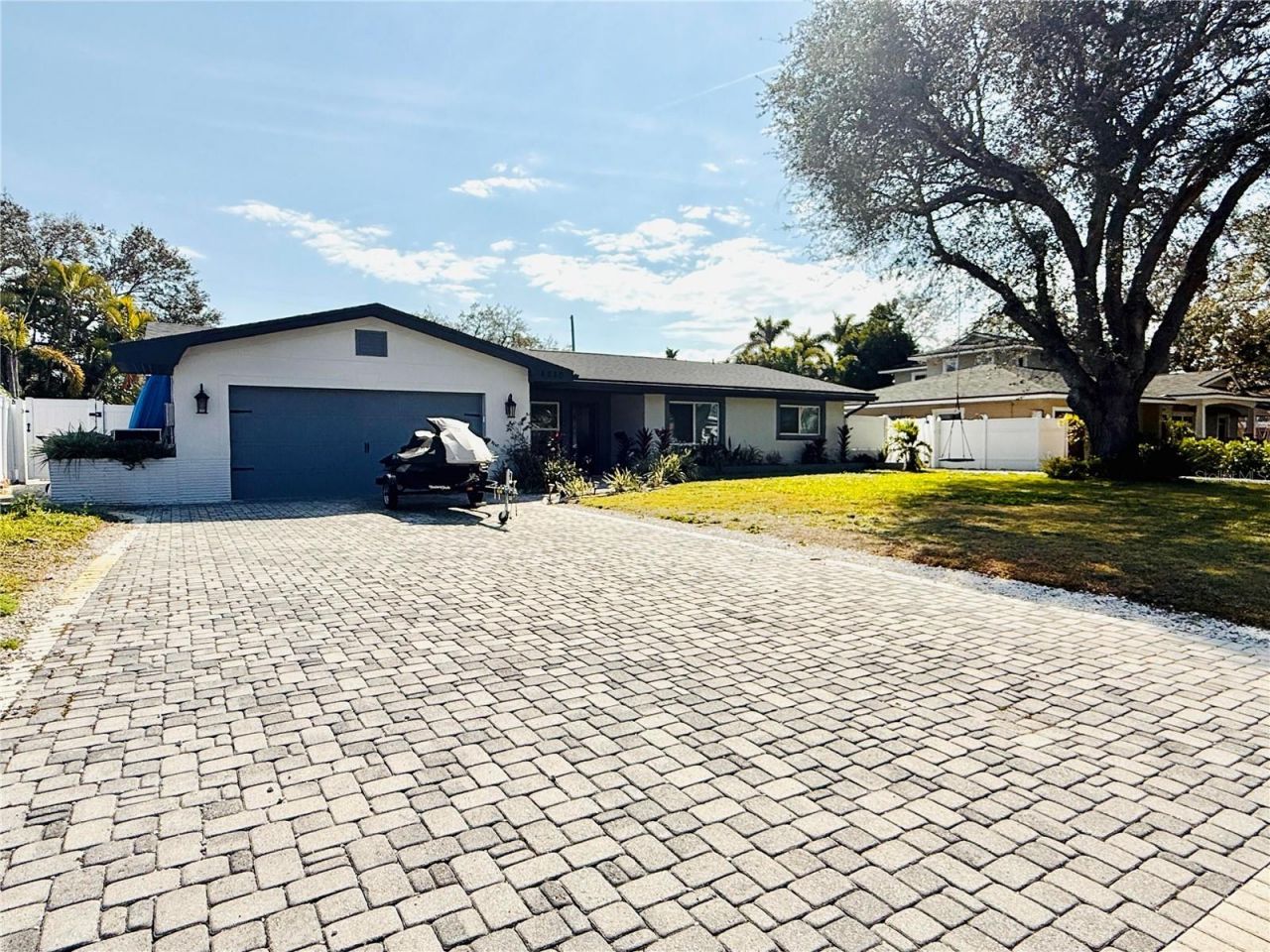 8280 32nd Avenue N, Saint Petersburg, FL 33710 Photo