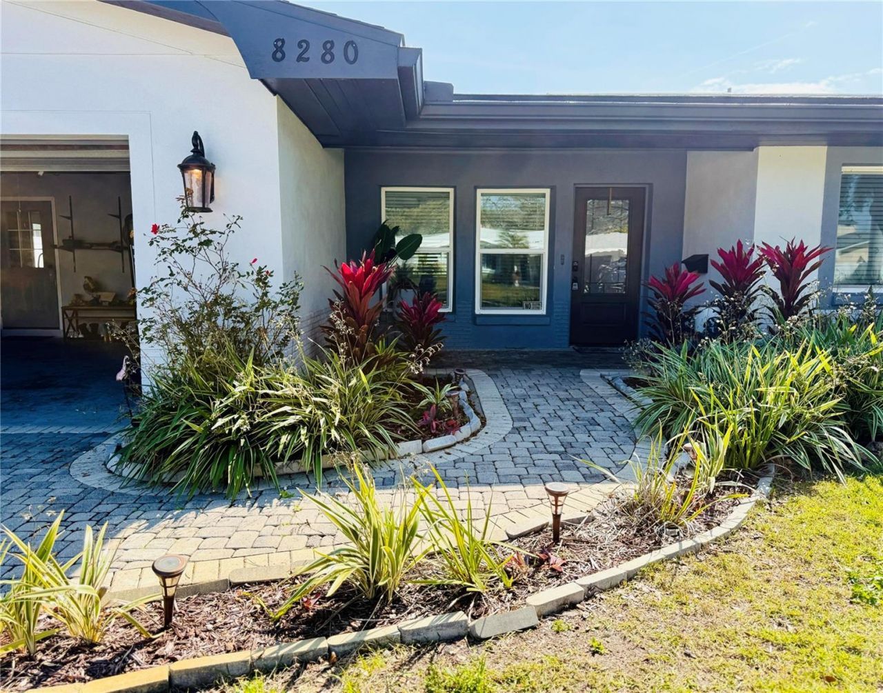 8280 32nd Avenue N, Saint Petersburg, FL 33710 Photo