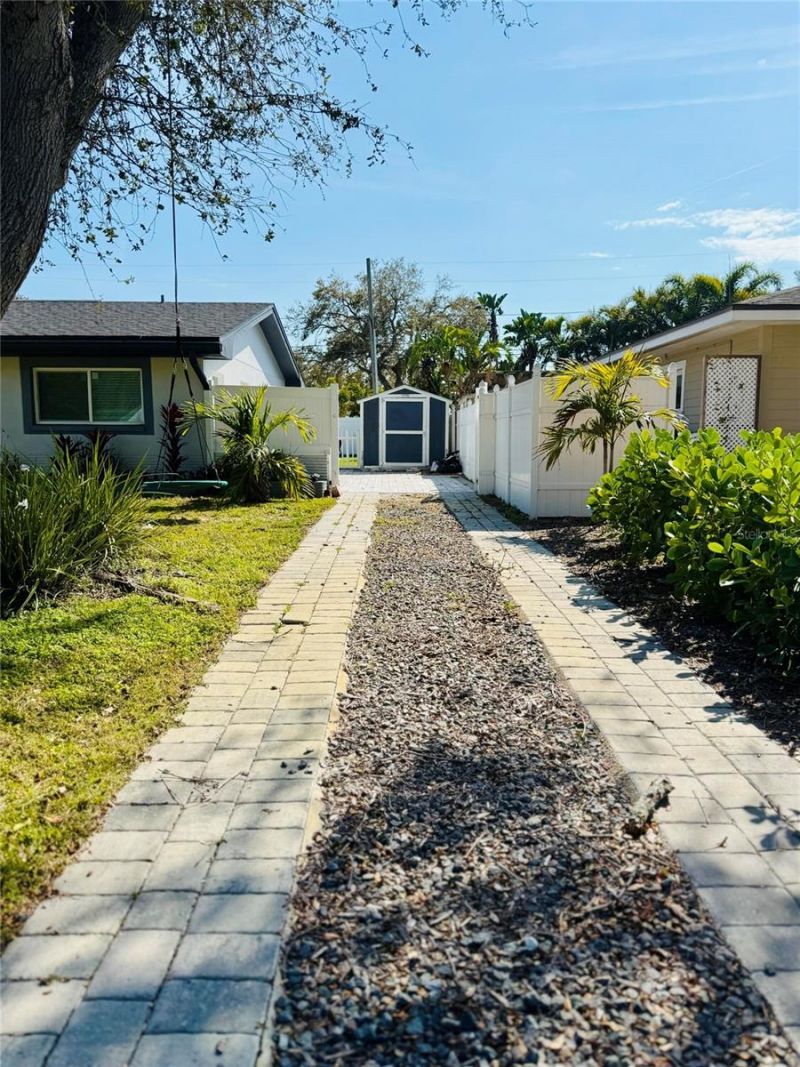 8280 32nd Avenue N, Saint Petersburg, FL 33710 Photo