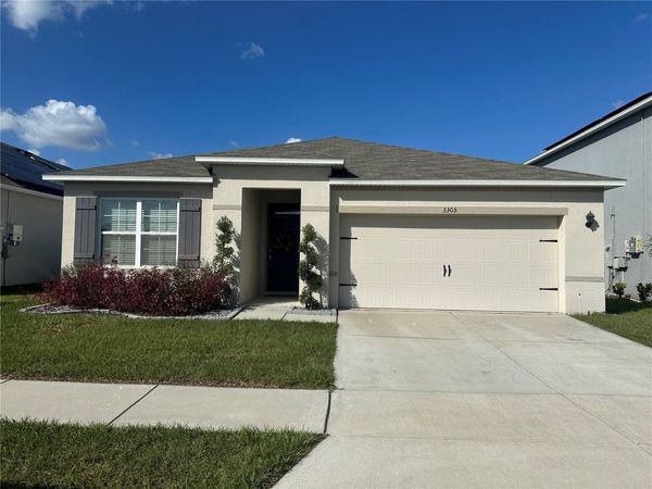 3305 ROYAL TERN, WINTER HAVEN, FL 33881