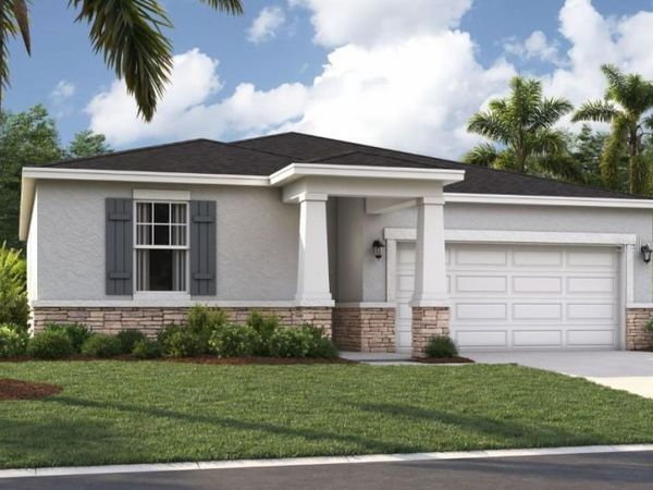 1640 BLUE LAGOON CIRCLE , MASCOTTE, FL 34753