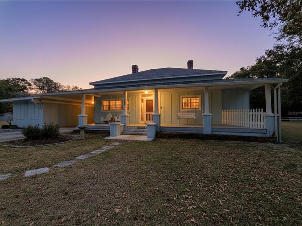 113 ROSEMARY AVENUE, LADY LAKE, FL 32159