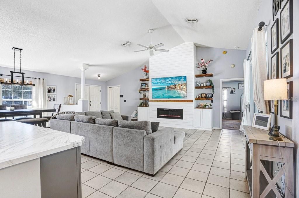 3066 Stephanie Drive , Spring Hill, FL 34608 Photo