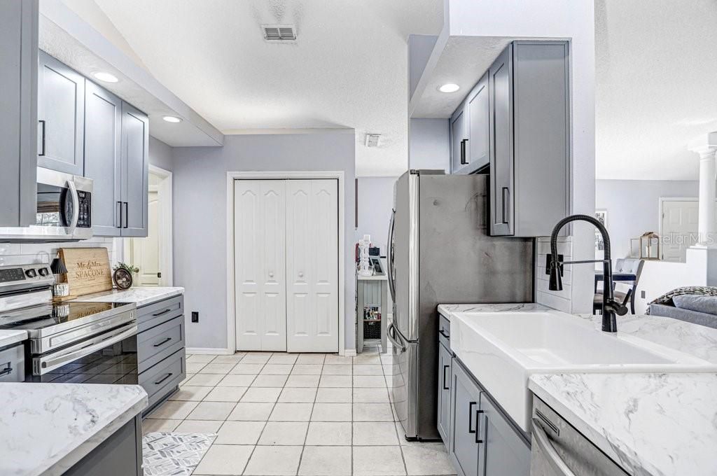 3066 Stephanie Drive , Spring Hill, FL 34608 Photo