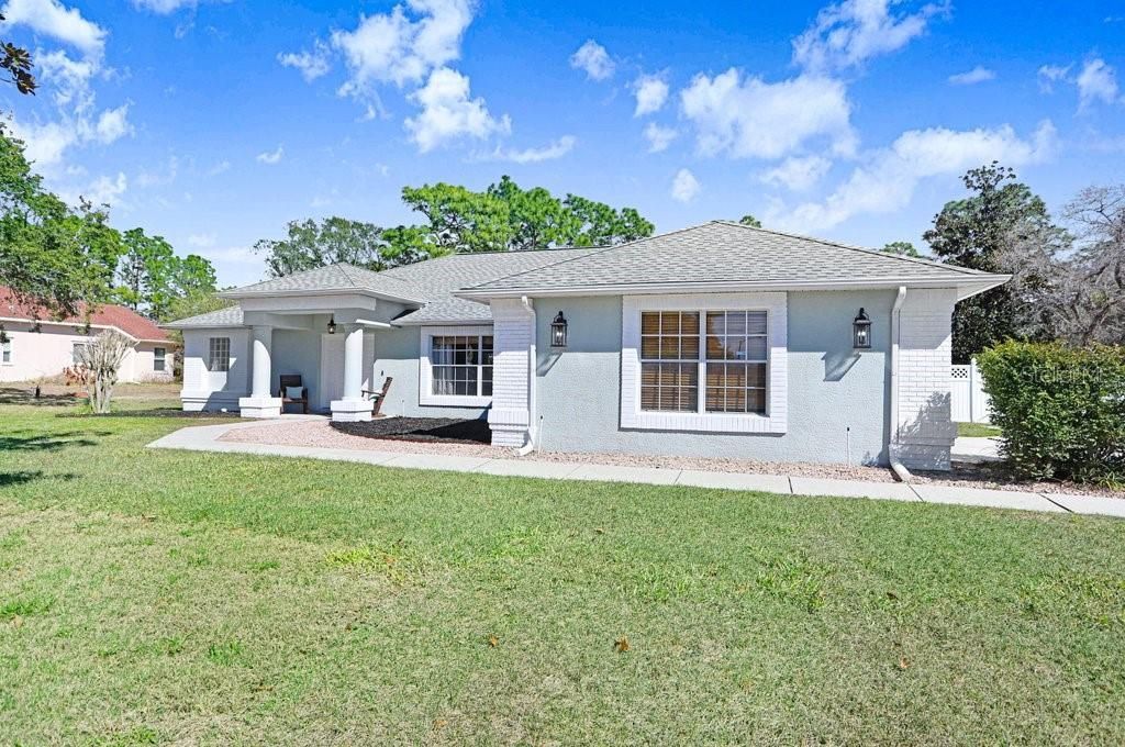 3066 Stephanie Drive , Spring Hill, FL 34608 Photo