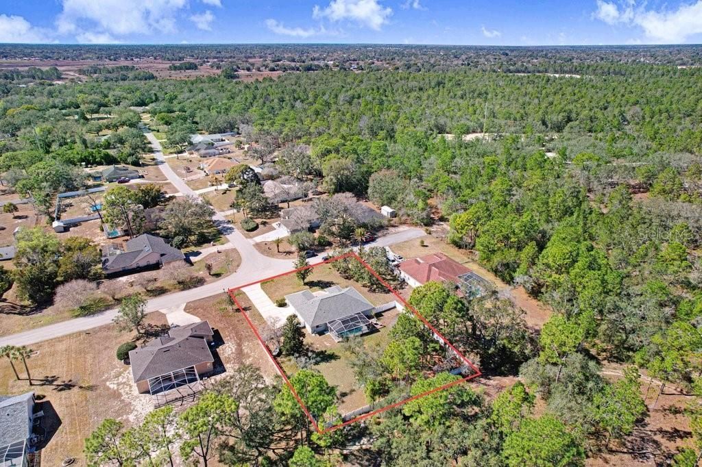 3066 Stephanie Drive , Spring Hill, FL 34608 Photo