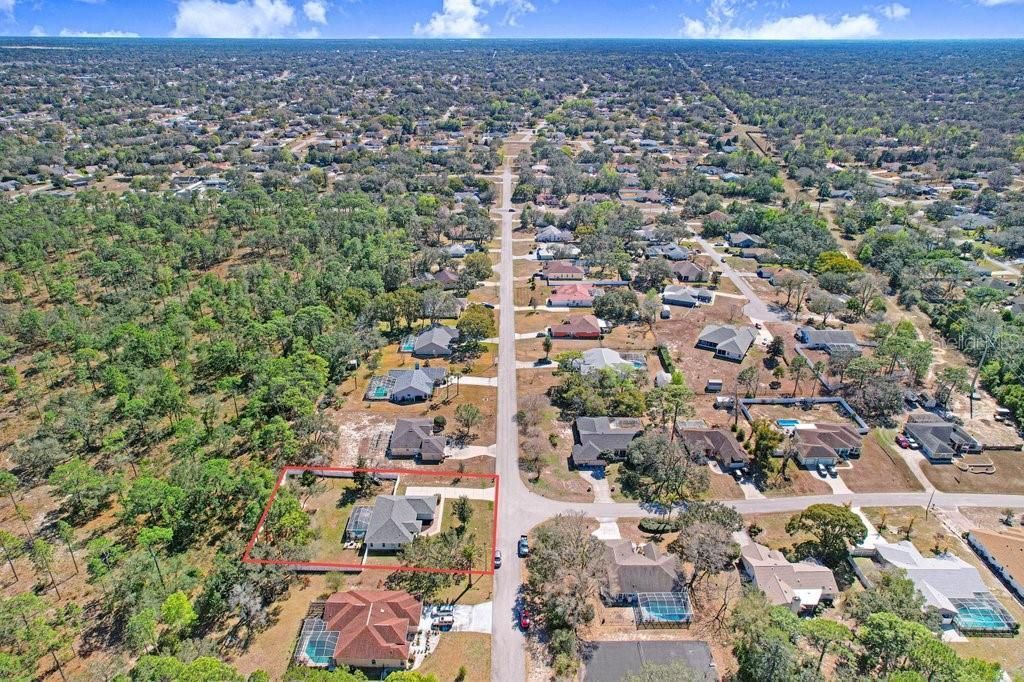 3066 Stephanie Drive , Spring Hill, FL 34608 Photo