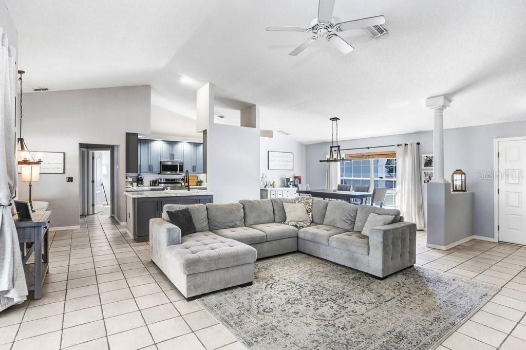 3066 Stephanie Drive , Spring Hill, FL 34608 Photo