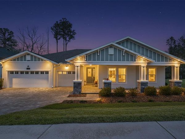 4698 HICKORY OAK DRIVE , BROOKSVILLE, FL 34601