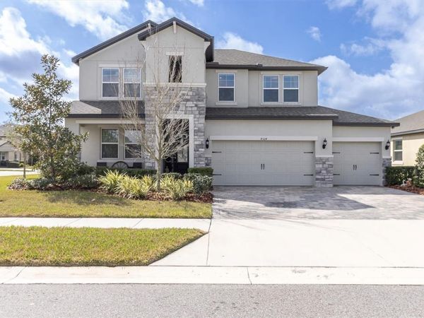 4524 TATUM LOOP , ODESSA, FL 33556