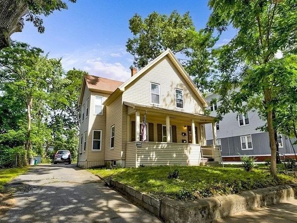 78 Birch St, Unit 2, Worcester, MA 01603