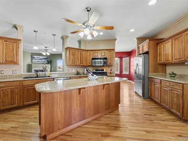 4725 Desert Candle Drive, Pueblo, CO 81001