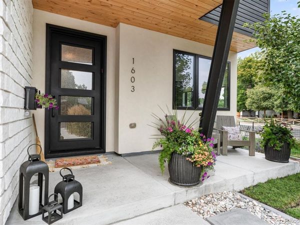 1603 S Elm Street, Denver, CO 80222
