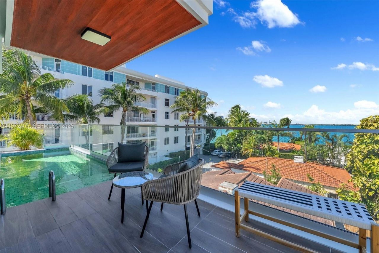 11 Century Ln , Miami Beach, FL 33139 Photo