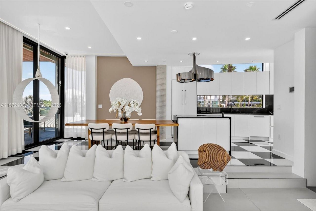 11 Century Ln , Miami Beach, FL 33139 Photo