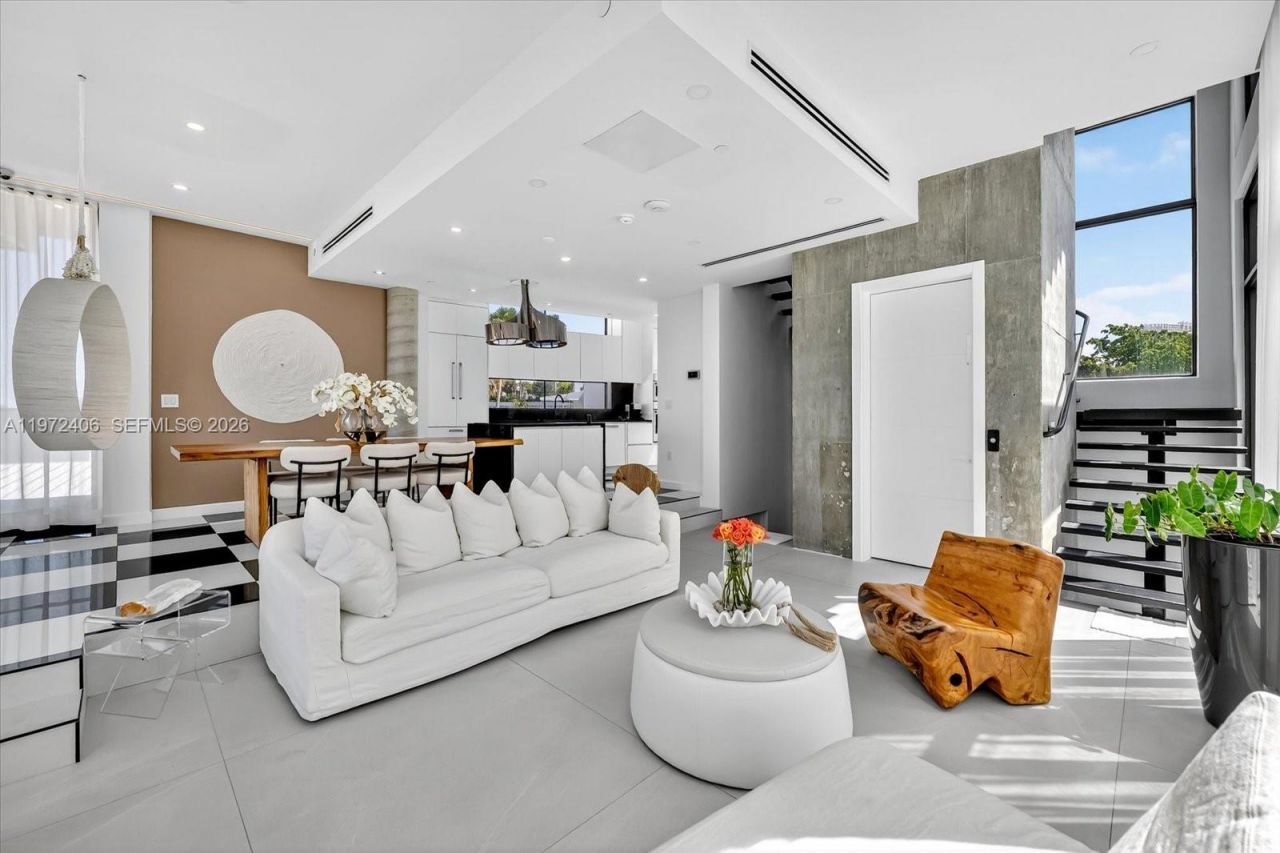 11 Century Ln , Miami Beach, FL 33139 Photo