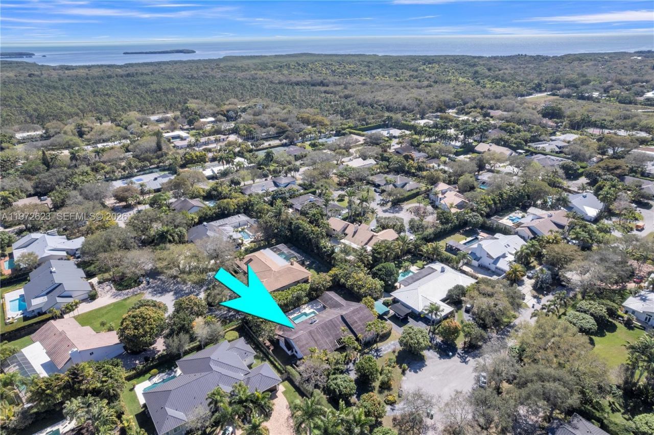 15305 SW 74th Ct , Palmetto Bay, FL 33157 Photo