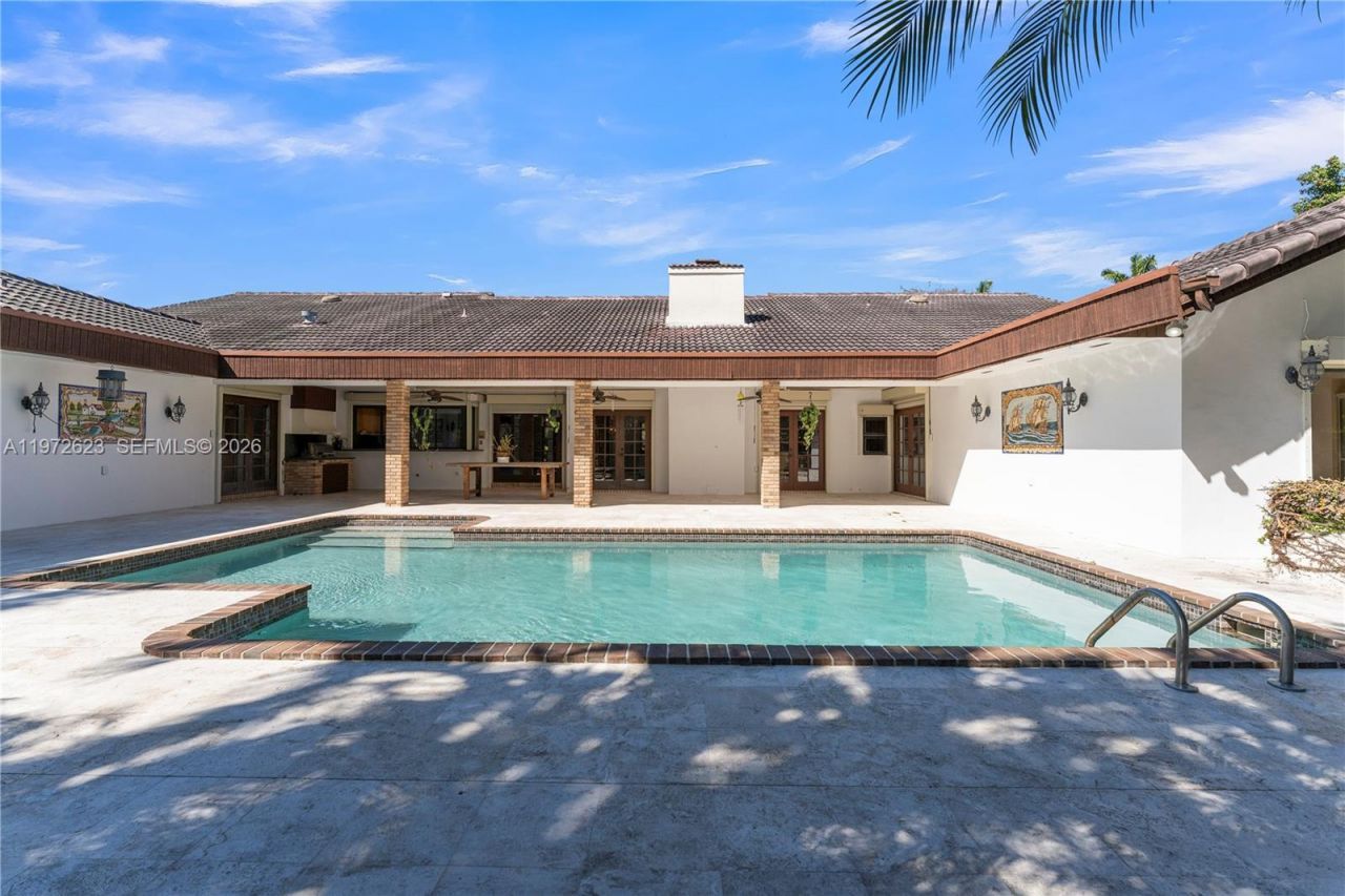 15305 SW 74th Ct , Palmetto Bay, FL 33157 Photo