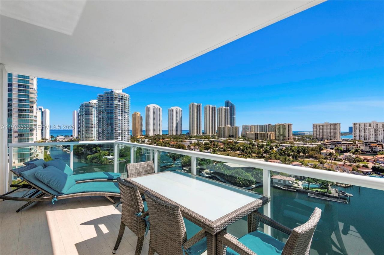 400 Sunny Isles Blvd, Unit 1222 SE CO, Sunny Isles Beach, FL 33160 Photo