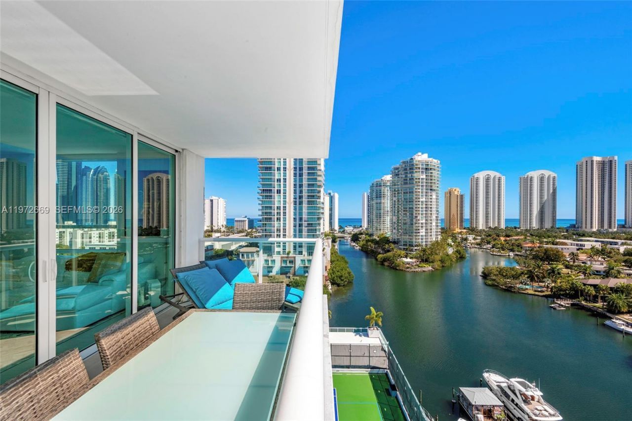 400 Sunny Isles Blvd, Unit 1222 SE CO, Sunny Isles Beach, FL 33160 Photo