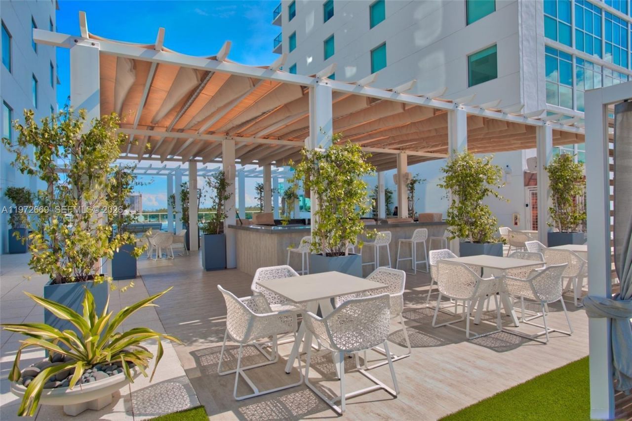 400 Sunny Isles Blvd, Unit 1222 SE CO, Sunny Isles Beach, FL 33160 Photo