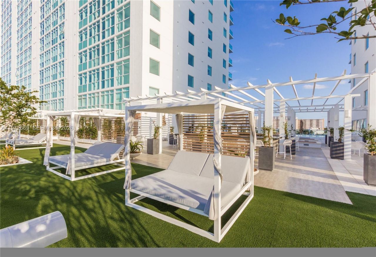 400 Sunny Isles Blvd, Unit 1222 SE CO, Sunny Isles Beach, FL 33160 Photo