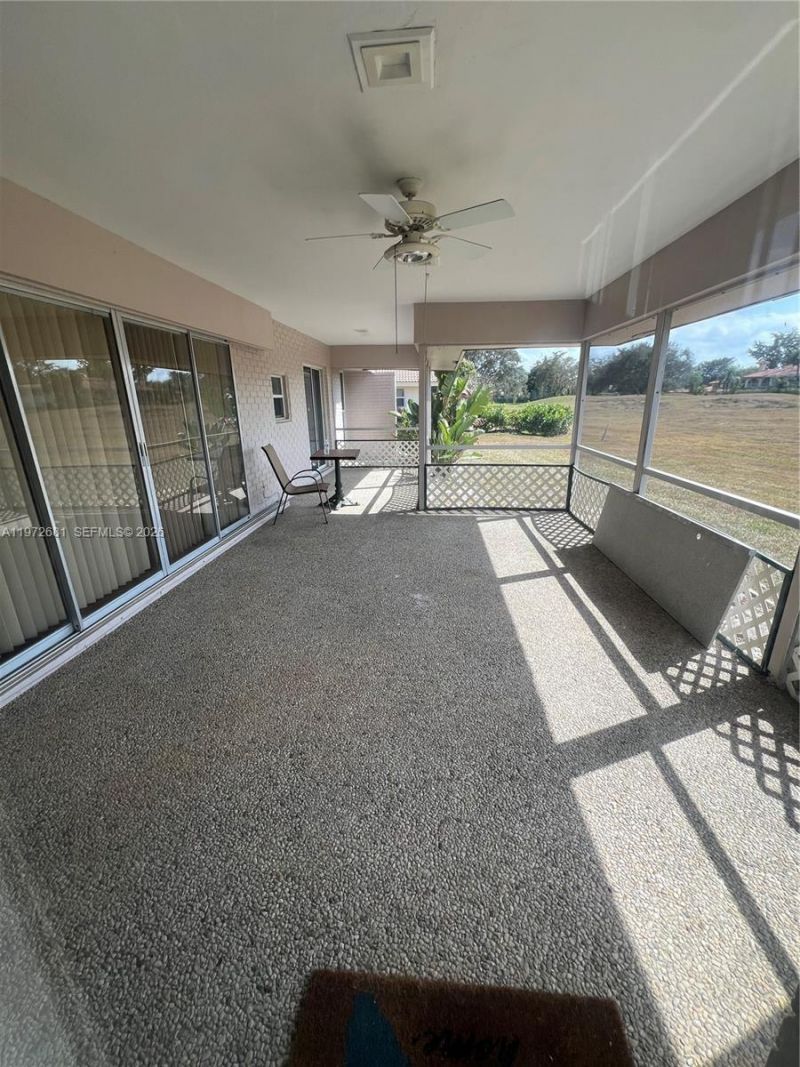 5724 S Bayberry Ln , Tamarac, FL 33319 Photo