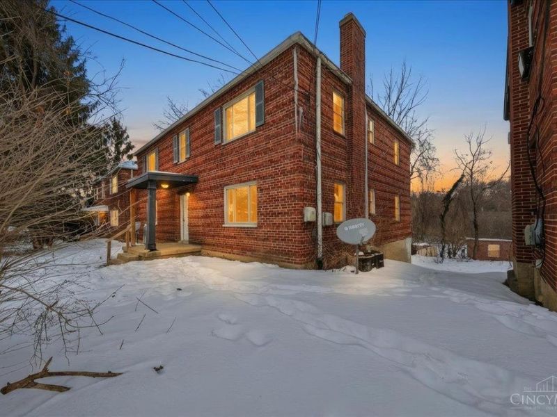 134 Glenridge, Cincinnati, OH 45217 Photo 1