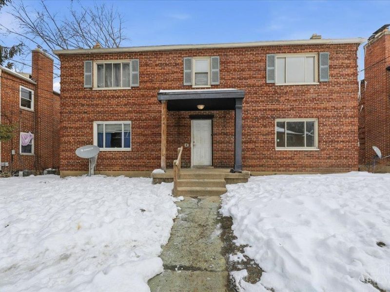 134 Glenridge, Cincinnati, OH 45217 Photo 2