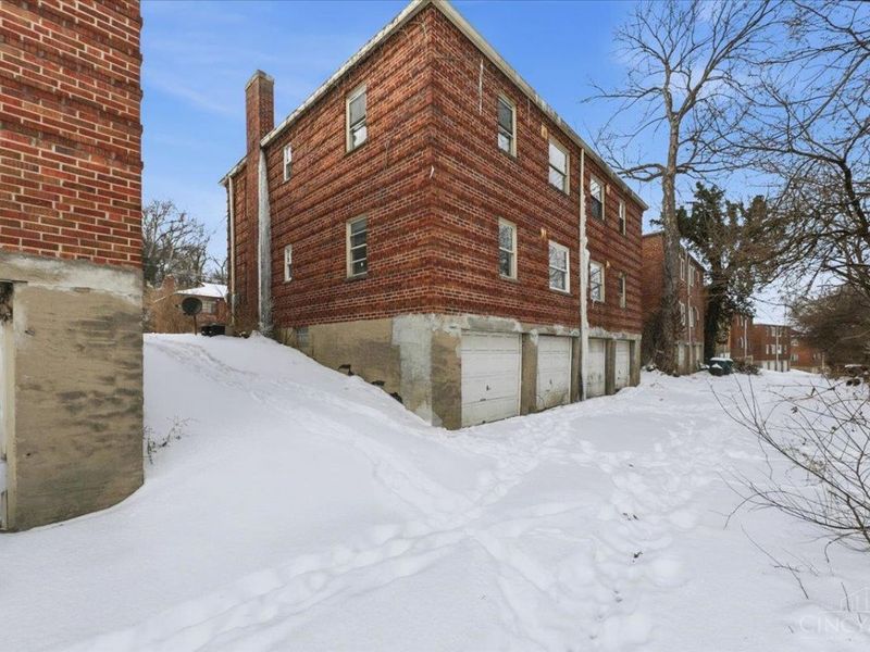 134 Glenridge, Cincinnati, OH 45217 Photo 29