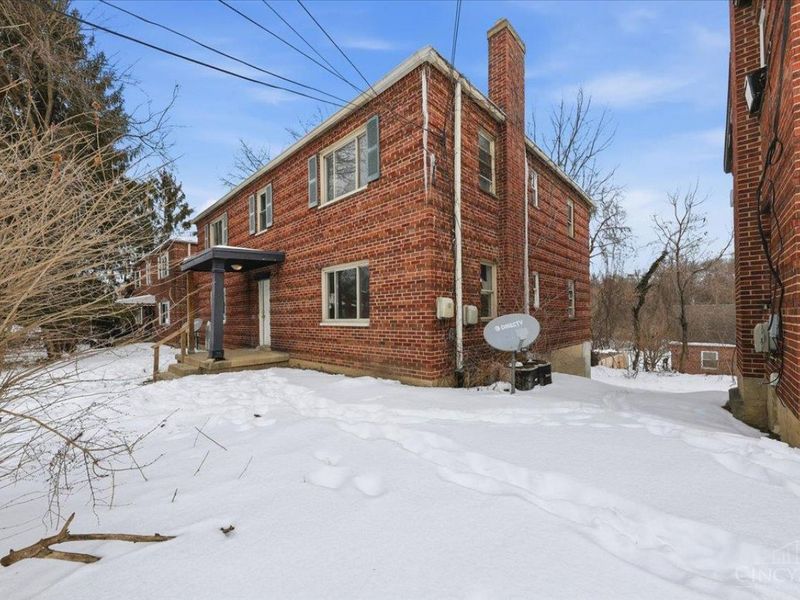 134 Glenridge, Cincinnati, OH 45217 Photo 4