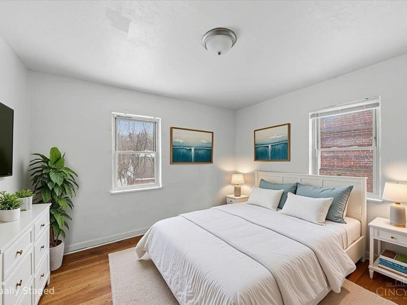 134 Glenridge, Cincinnati, OH 45217 Photo 9