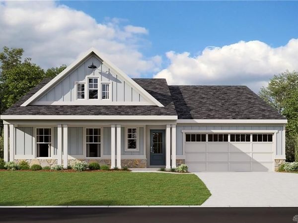 5994 Shooting Star Street, Tipp City, OH 45371