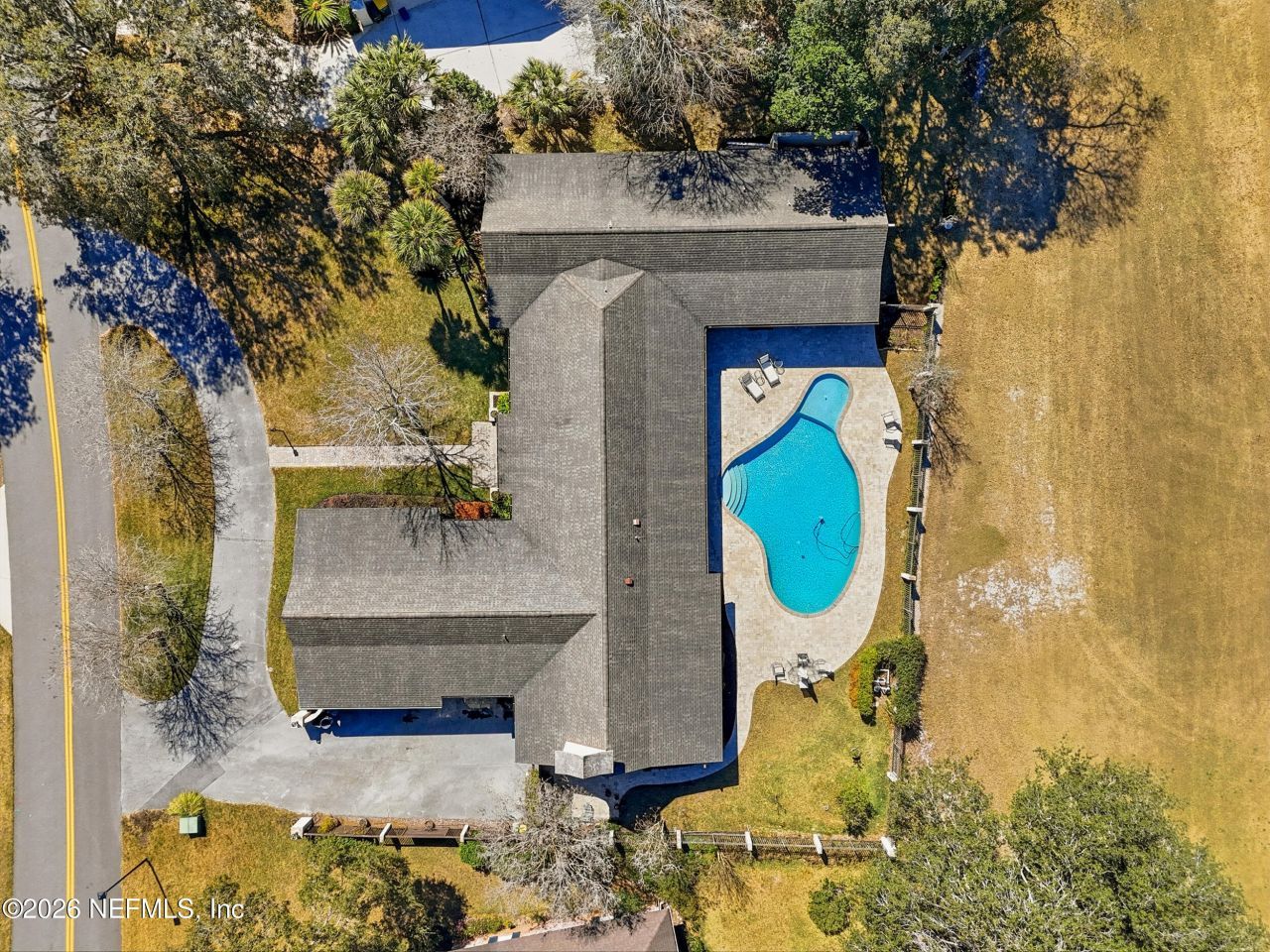 7946 Quailwood Drive, Jacksonville, FL 32256 Photo