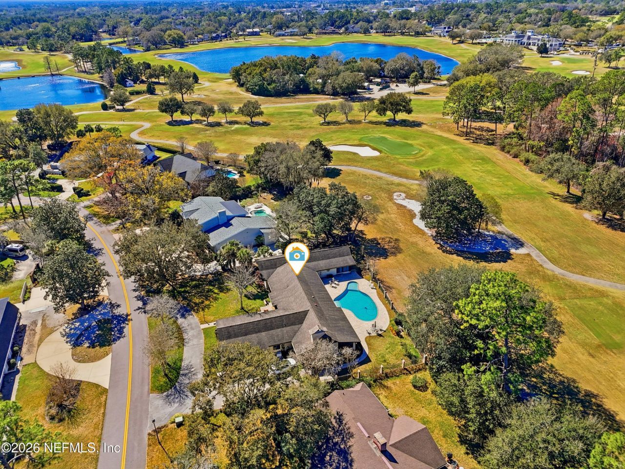 7946 Quailwood Drive, Jacksonville, FL 32256 Photo