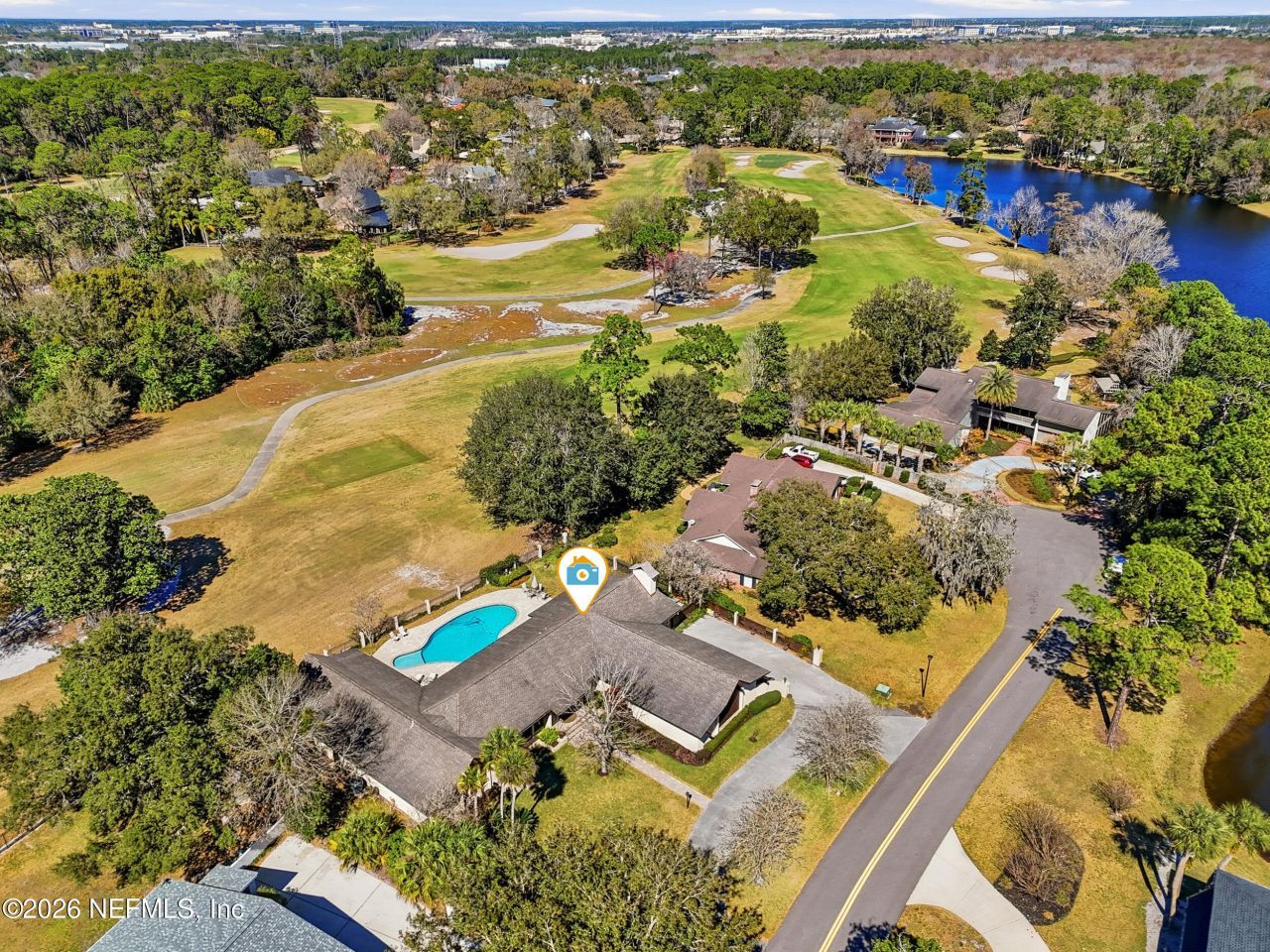 7946 Quailwood Drive, Jacksonville, FL 32256 Photo