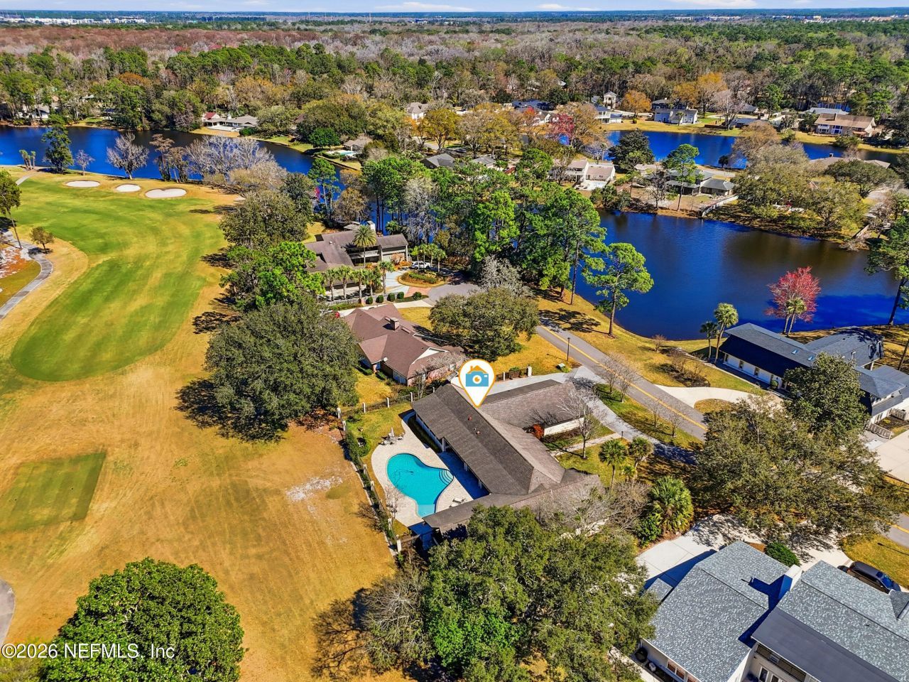 7946 Quailwood Drive, Jacksonville, FL 32256 Photo