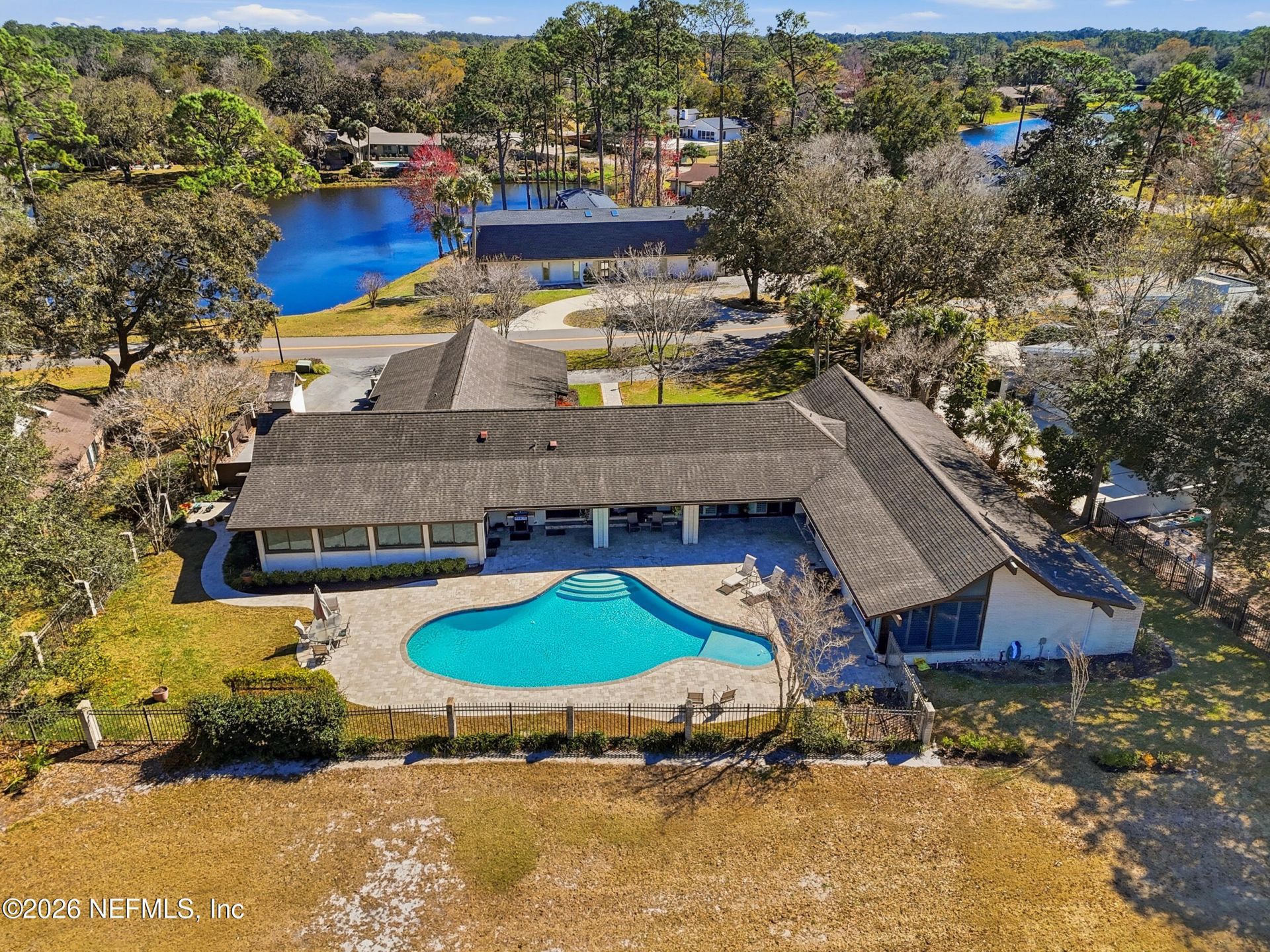 7946 Quailwood Drive, Jacksonville, FL 32256 Photo