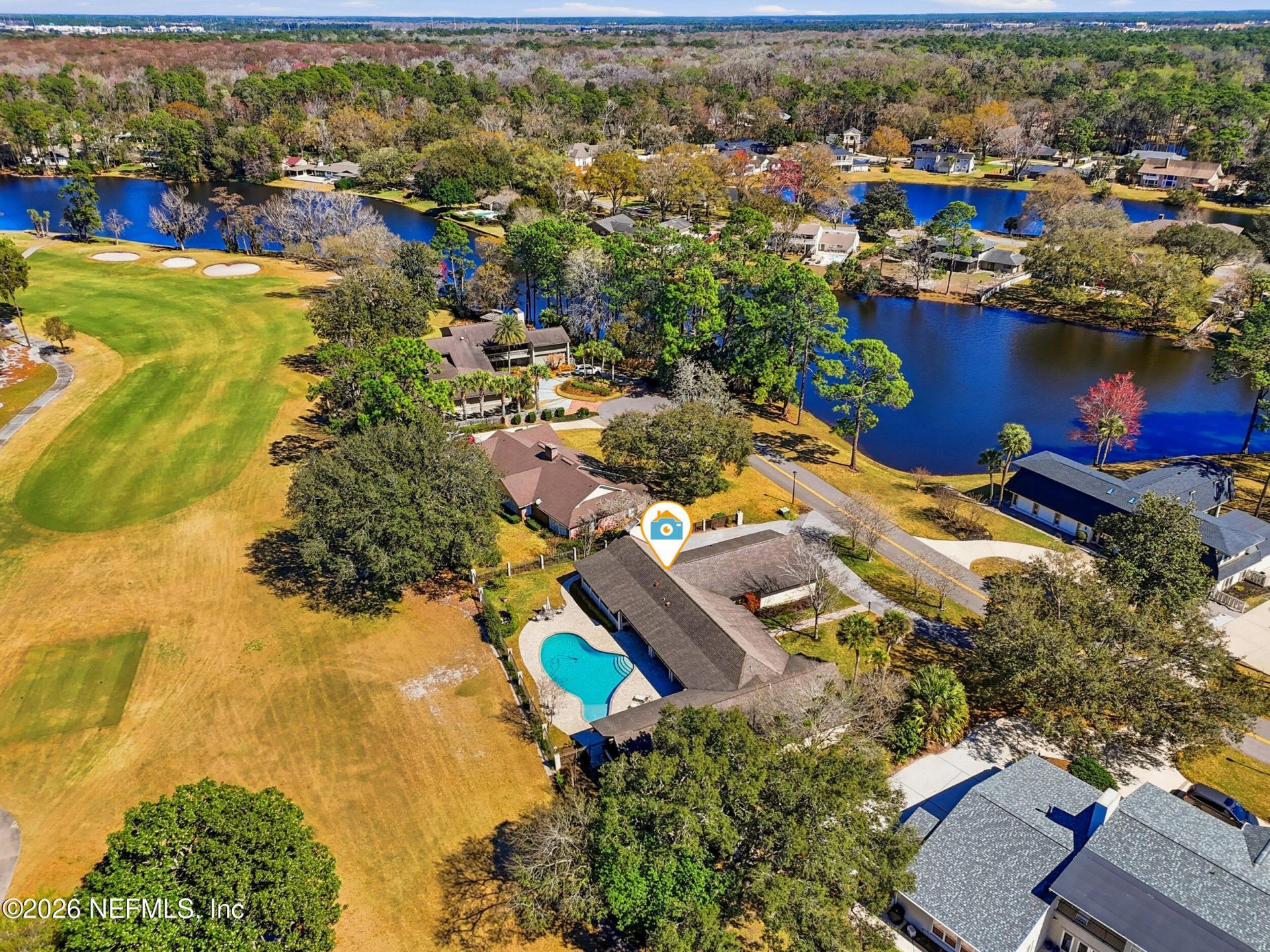 7946 Quailwood Drive, Jacksonville, FL 32256 Photo