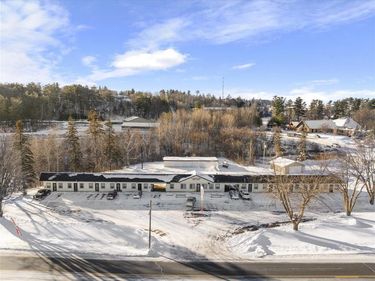 107 Minnesota Avenue E, Walker, MN 56484