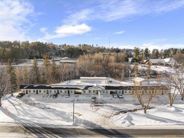 107 Minnesota Avenue E, Walker, MN 56484