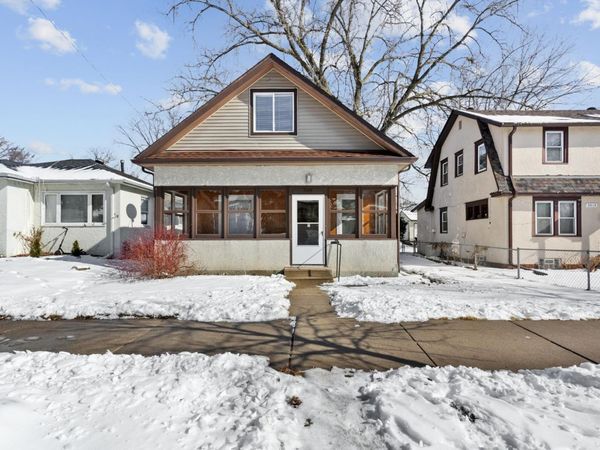3418 James Avenue N, Minneapolis, MN 55412