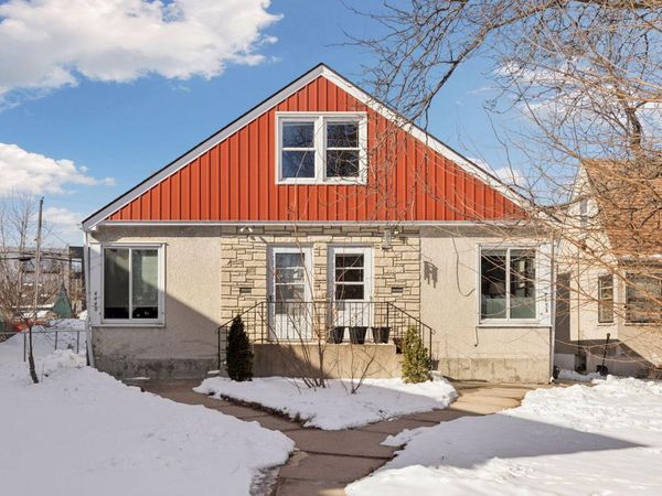4438 Minnehaha Avenue , Minneapolis, MN 55406