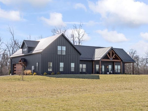 10343 Urbana Woodstock Pike, Woodstock, OH 43084