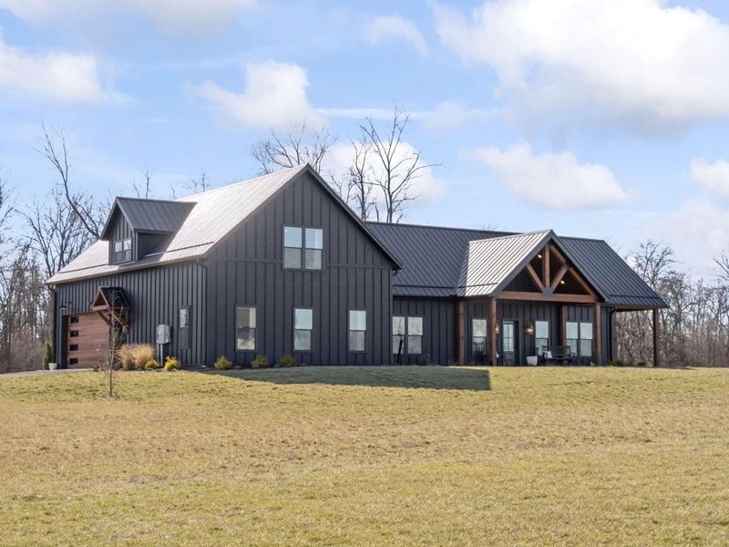 10343 Urbana Woodstock Pike, Woodstock, OH 43084 Photo 1