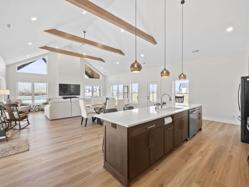 10343 Urbana Woodstock Pike, Woodstock, OH 43084 Photo 10