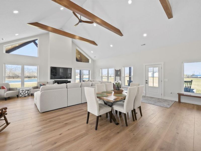 10343 Urbana Woodstock Pike, Woodstock, OH 43084 Photo 12