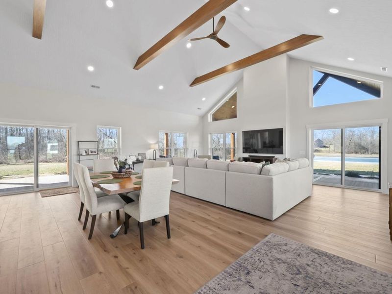 10343 Urbana Woodstock Pike, Woodstock, OH 43084 Photo 13