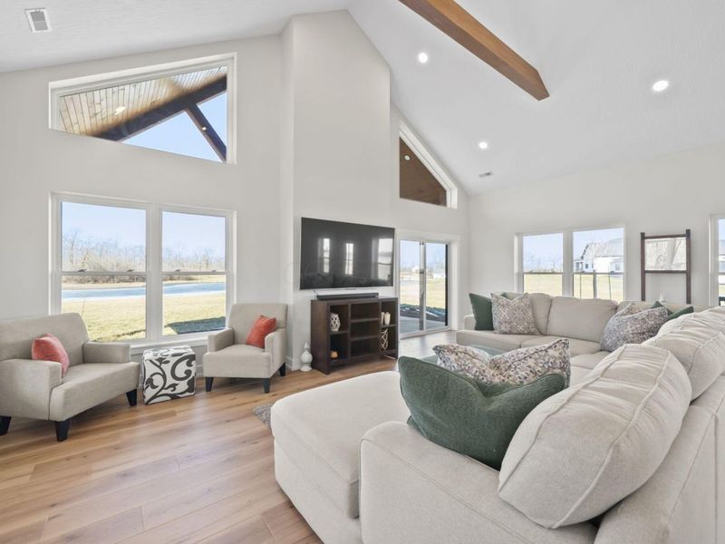 10343 Urbana Woodstock Pike, Woodstock, OH 43084 Photo 15